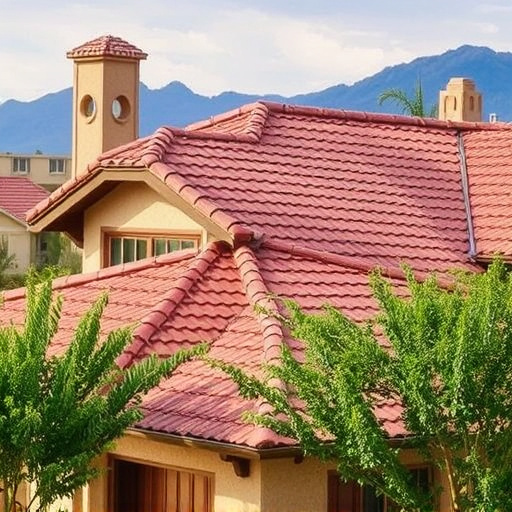 Insurance Claims for Roof Damage Oro Valley
