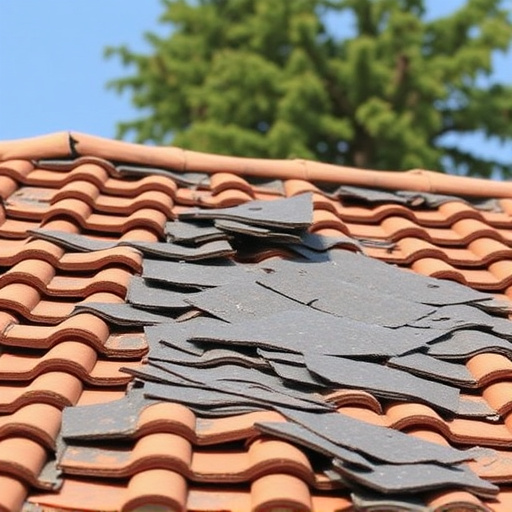 Insurance Claims for Roof Damage Oro Valley
