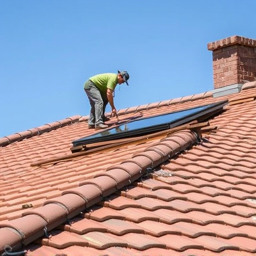 Insurance Claims for Roof Damage Oro Valley