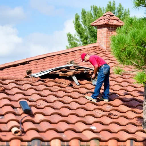 Insurance Claims for Roof Damage Oro Valley