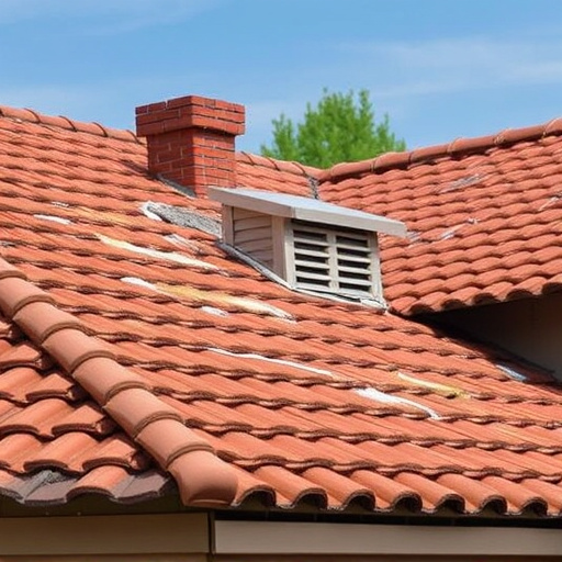 Insurance Claims for Roof Damage Oro Valley