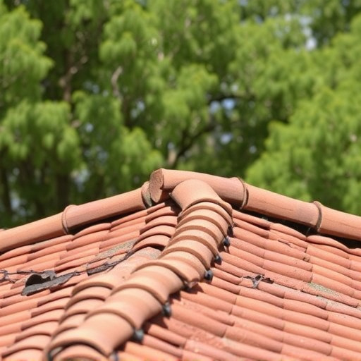 Insurance Claims for Roof Damage Oro Valley