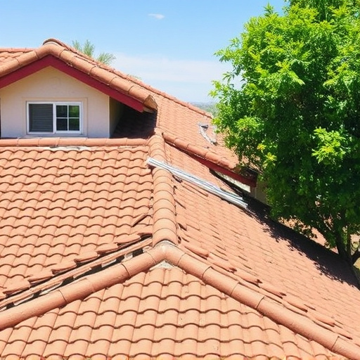 Insurance Claims for Roof Damage Oro Valley