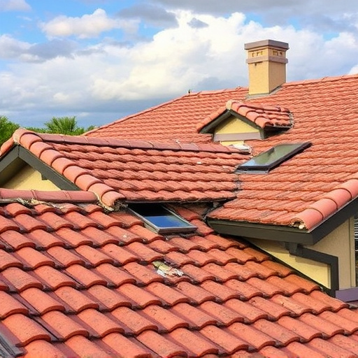 Insurance Claims for Roof Damage Oro Valley