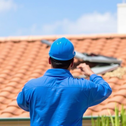 Insurance Claims for Roof Damage Oro Valley