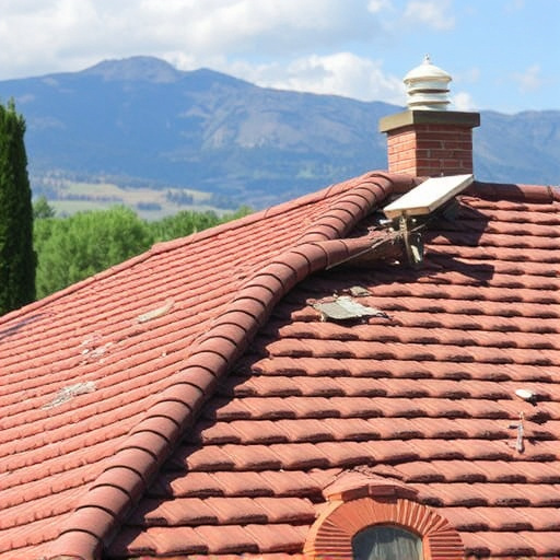 Insurance Claims for Roof Damage Oro Valley