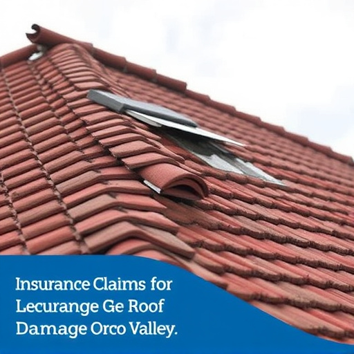 Insurance Claims for Roof Damage Oro Valley