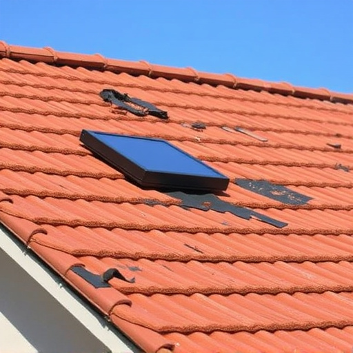 Insurance Claims for Roof Damage Oro Valley