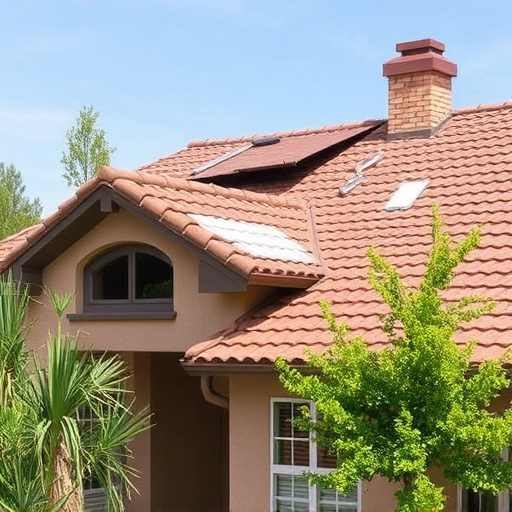 Insurance Claims for Roof Damage Oro Valley