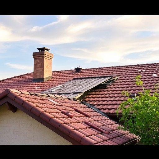 Insurance Claims for Roof Damage Oro Valley
