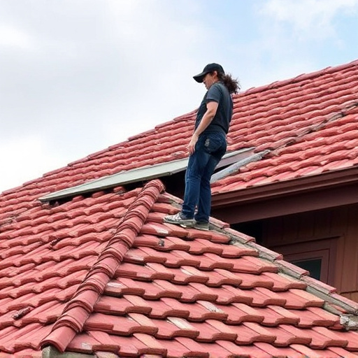 Insurance Claims for Roof Damage Oro Valley