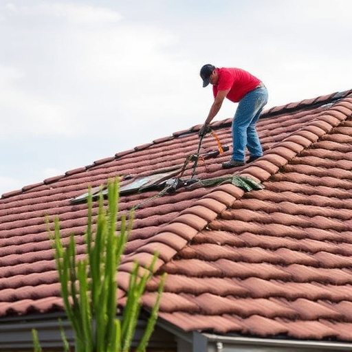 Insurance Claims for Roof Damage Oro Valley