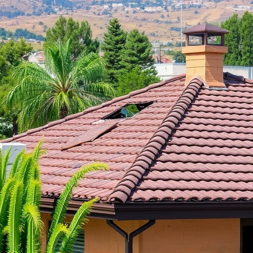 Insurance Claims for Roof Damage Oro Valley