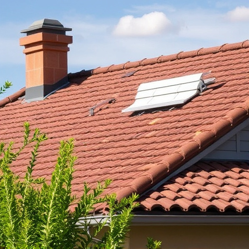 Insurance Claims for Roof Damage Oro Valley