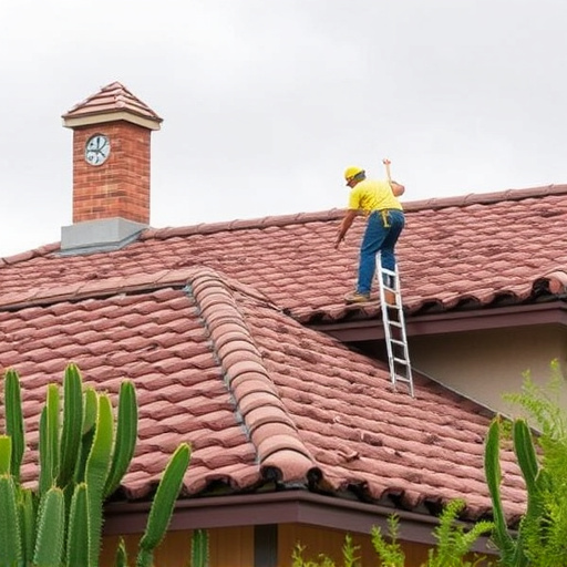 Insurance Claims for Roof Damage Oro Valley