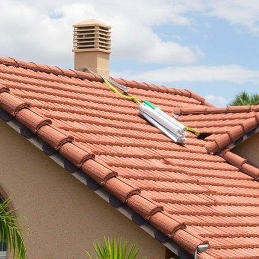 Insurance Claims for Roof Damage Oro Valley