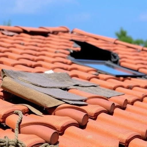 Insurance Claims for Roof Damage Oro Valley