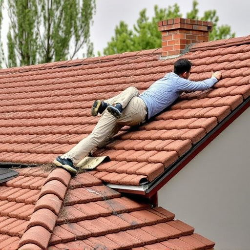 Insurance Claims for Roof Damage Oro Valley