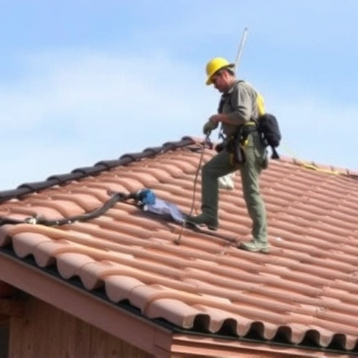 Insurance Claims for Roof Damage Oro Valley