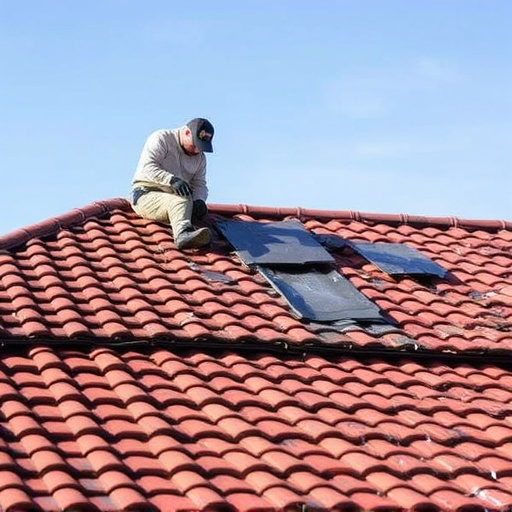 Insurance Claims for Roof Damage Oro Valley