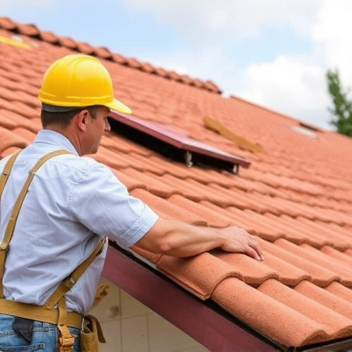 Insurance Claims for Roof Damage Oro Valley