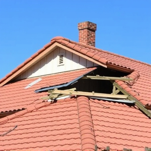 Insurance Claims for Roof Damage Oro Valley
