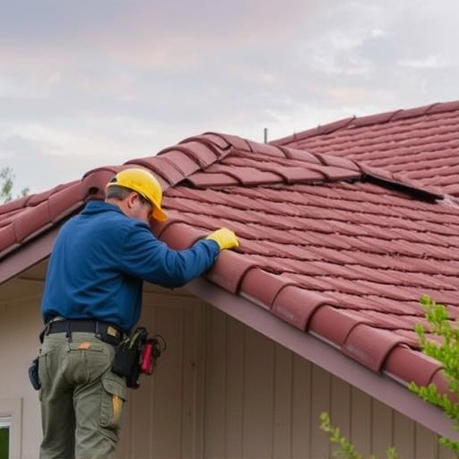Insurance Claims for Roof Damage Oro Valley