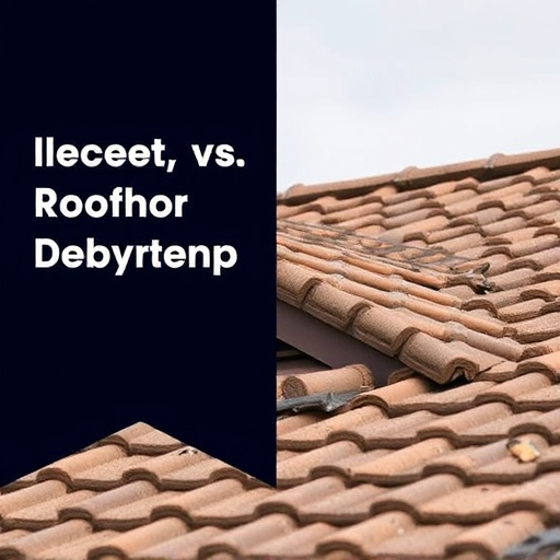 Insurance Claims for Roof Damage Oro Valley