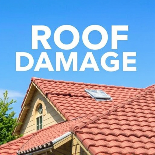 Insurance Claims for Roof Damage Oro Valley