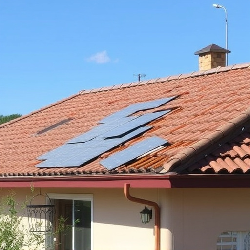 Insurance Claims for Roof Damage Oro Valley