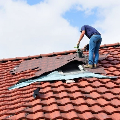 Insurance Claims for Roof Damage Oro Valley