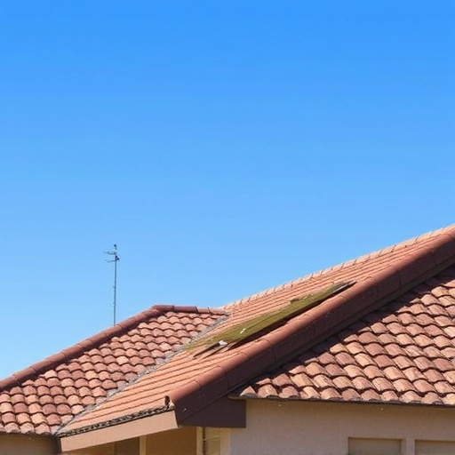 Insurance Claims for Roof Damage Oro Valley