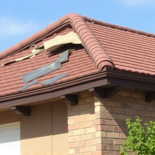 Insurance Claims for Roof Damage Oro Valley