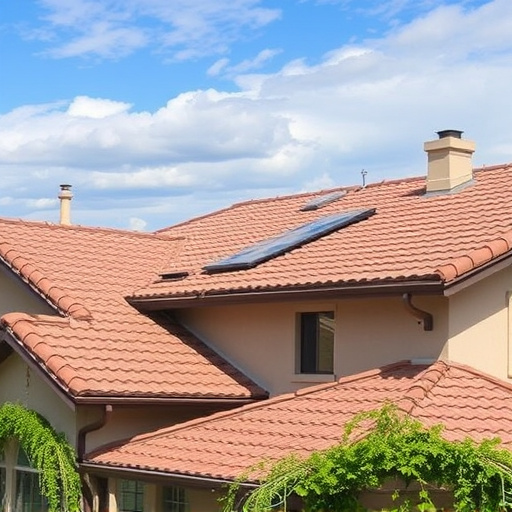Insurance Claims for Roof Damage Oro Valley