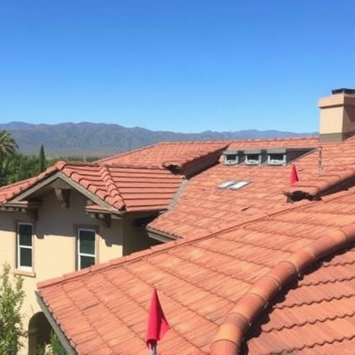 Insurance Claims for Roof Damage Oro Valley