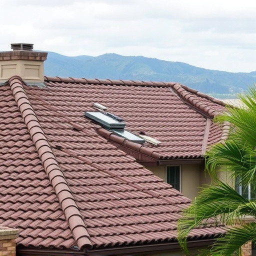Insurance Claims for Roof Damage Oro Valley
