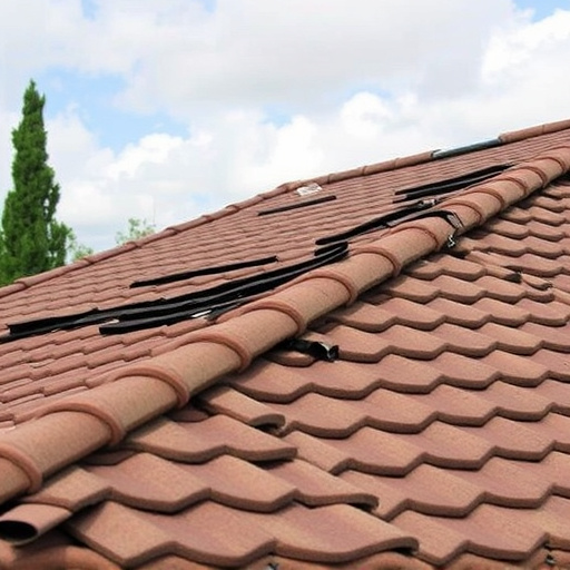 Insurance Claims for Roof Damage Oro Valley