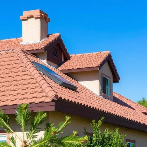 Insurance Claims for Roof Damage Oro Valley
