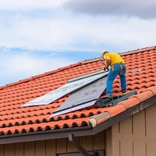 Insurance Claims for Roof Damage Oro Valley