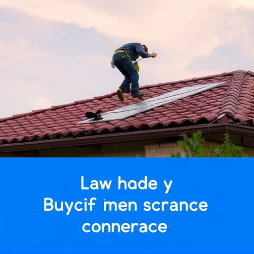 Insurance Claims for Roof Damage Oro Valley