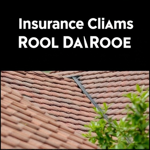 Insurance Claims for Roof Damage Oro Valley