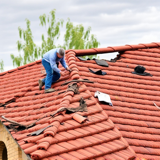 Insurance Claims for Roof Damage Oro Valley