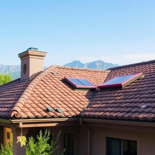 Insurance Claims for Roof Damage Oro Valley