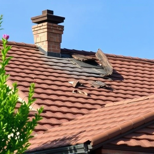 Insurance Claims for Roof Damage Oro Valley