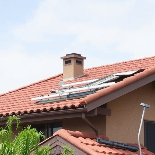 Insurance Claims for Roof Damage Oro Valley