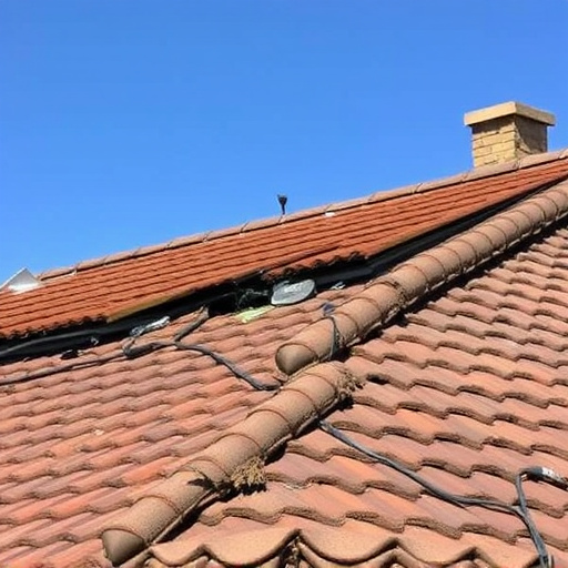 Insurance Claims for Roof Damage Oro Valley
