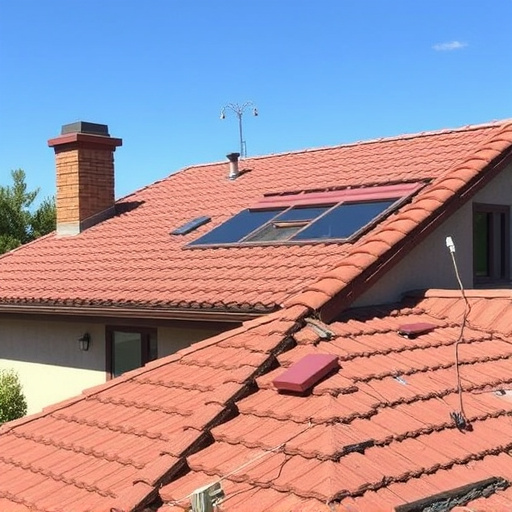 Insurance Claims for Roof Damage Oro Valley
