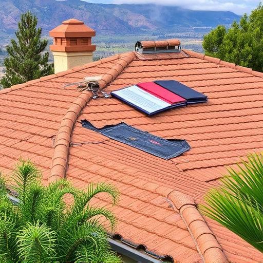 Insurance Claims for Roof Damage Oro Valley