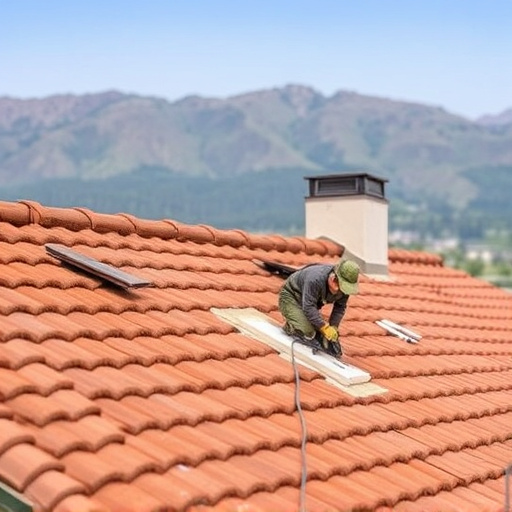 Insurance Claims for Roof Damage Oro Valley