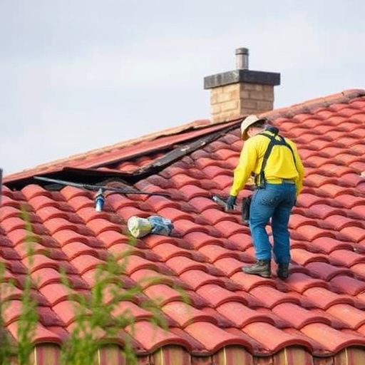 Insurance Claims for Roof Damage Oro Valley